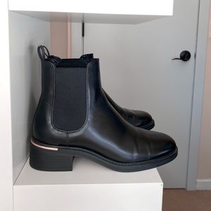 zara women’s boots